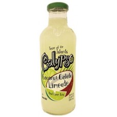 Calypso Coconut Colada Lemonade