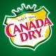 Газированный напиток Canada Dry