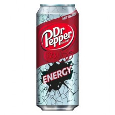Напиток Dr Pepper Energy