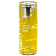 Red Bull the Tropical edition