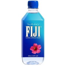 Артезианская вода Fiji 0.5