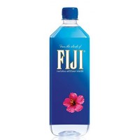 Артезианская вода Fiji 