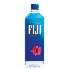 Артезианская вода Fiji 