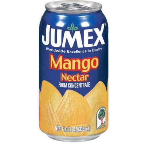 Jumex Nektar de Mango