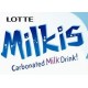 Газированный напиток Milkis