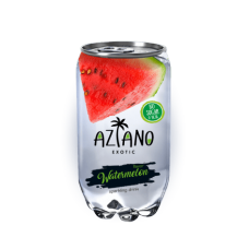 Напиток Aziano Watermelon 350 мл