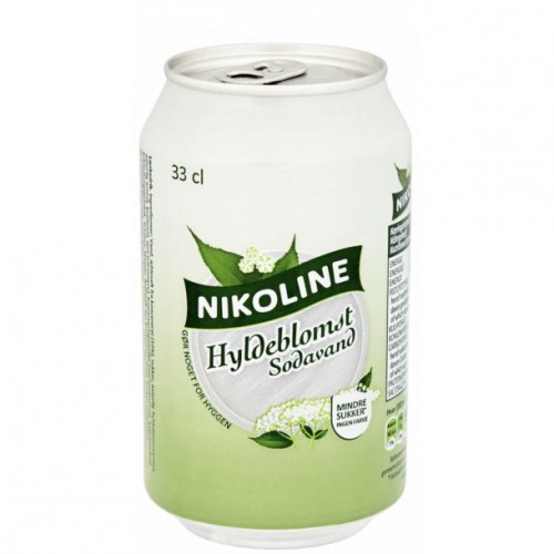 Nikoline Hyldeblomst