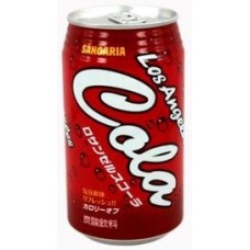 Sangaria Cola