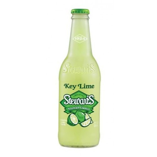 Stewart`s Key Lime