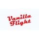 Газированный напиток Vanilla Flight