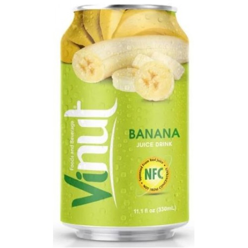 Vinut Banana