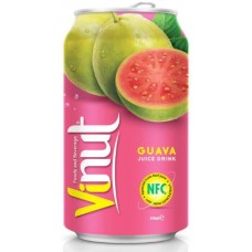 Vinut Guava