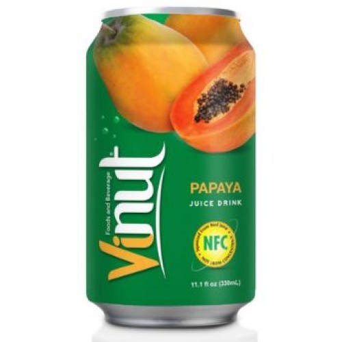 Vinut Papaya