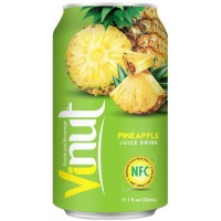 Vinut Pineapple