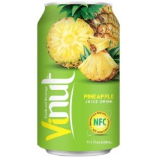Vinut Pineapple