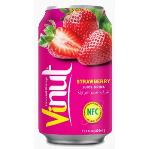Vinut Strawberry