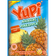 YUPI Ананас