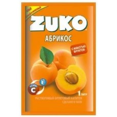 ZUKO Абрикос