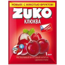 ZUKO Клюква