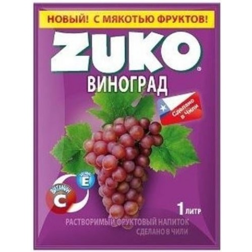 ZUKO Виноград