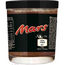 Mars (Паста Марс)