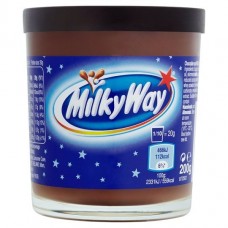 Milky Way Duo Spread (Паста Милки Вей)