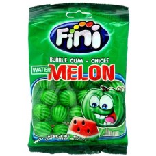 Жевательная резинка Fini Watermelon