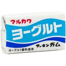 Marukawa Yogurt