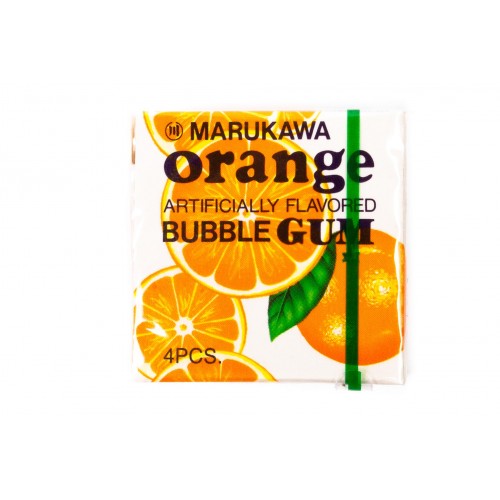 Marukawa Orange (Апельсин)