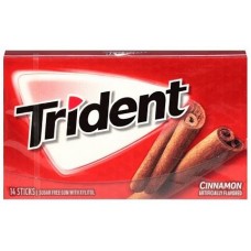 Trident Cinnamon