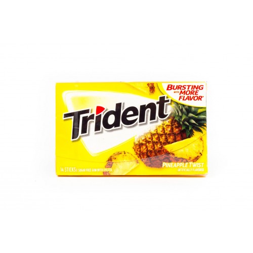 Trident Pineapple Twist