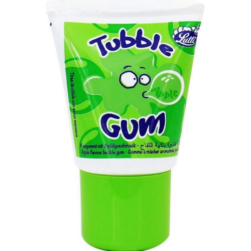 Tubble Gum Apple