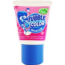 Жевательная резинка Tubble Gum Color